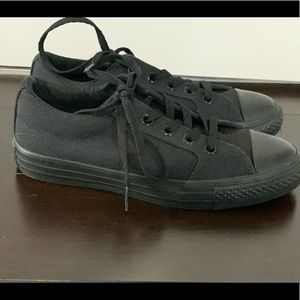 Converse Low Sz: 6 GS